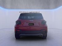 Gebraucht Jeep Avenger Altitude 101 PS (74 kW) 2025 Rot SUV