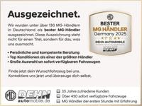 Neu MG ZS Luxury 197 PS (144 kW) 2026 Silber SUV