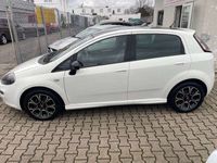 gebraucht Fiat Punto 1.4. My Punto. Evo. 1Hand.