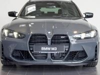 Neu BMW M3 Competition Edition 530 PS (389 kW) 2025 Dravitgrau metallic Kombi