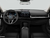 Neu BMW iX2 150 kW (204 PS) 2026 Schwarz SUV