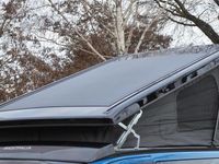 Neu Ford Tourneo Custom Active 170 PS (125 kW) 2025 Digital aqua blue metallic Van