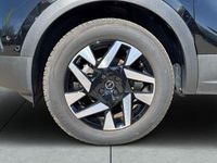 Gebraucht Opel Mokka 131 PS (96 kW) 2025 Karbon schwarz SUV