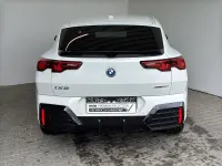 Gebraucht BMW iX2 M Sport 225 kW (306 PS) 2025 Weiß SUV