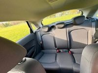 Gebraucht Audi A1 Sportback 90 PS (66 kW) 2016 Schwarz Kleinwagen