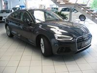 gebraucht Audi A5 Sportback 2.0 TDI S-Tronic NAVI/LEDER/SHZ/PDC