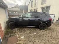 Używany BMW X5 265 KM (194 kW) 2020 Czarny SUV