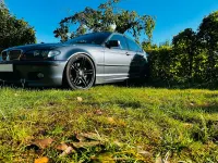 Gebraucht BMW 330 231 PS (169 kW) 2002 Grau Limousine