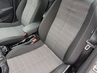 Gebraucht Opel Corsa Edition 101 PS (74 kW) 2024 Silber Limousine