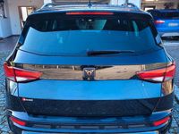 Gebraucht Cupra Ateca 300 PS (220 kW) 2020 Schwarz SUV