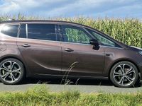 Gebraucht Opel Zafira Tourer Innovation 170 PS (125 kW) 2016 Braun Van / Kleinbus