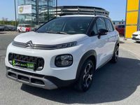 gebraucht Citroën C3 Aircross 1.2 PureTech 130 Shine Navi SpurH