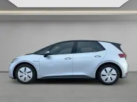 Brugt VW ID.3 Pro Performance 150 kW (204 HK) 2023 Sølv Hatchback