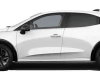 Neu Renault Clio V Techno 114 PS (83 kW) 2026 Arktisweiß Kleinwagen