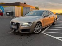 Usata Audi A7 245 CV (180 kW) 2011 Utilitaria
