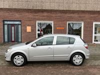 gebraucht Opel Astra 1.4 Klima Anhängerkupplung & Garantie &