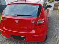 gebraucht Hyundai i30 Edition Plus