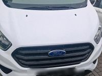 Gebraucht Ford Transit 131 PS (96 kW) 2022 Weiß