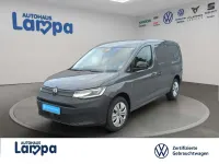Second-hand VW Caddy Maxi 122 CP (89 kW) 2025 Gri Monovolum