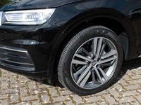 gebraucht Audi Q5 Sport 2.0TDI NAVI SHZ Xenon PDC