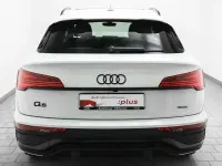 Gebraucht Audi Q5 Sportback S-Line 367 PS (269 kW) 2023 Weiss SUV