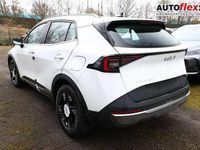 Neu Kia Sportage 179 PS (131 kW) 2026 Deluxe white metallic SUV