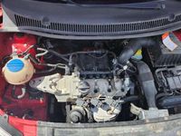 Gebraucht VW Fox 54 PS (39 kW) 2006 Kleinwagen