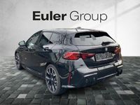 Gebraucht BMW 120 Performance 150 PS (110 kW) 2025 Saphirschwarz Kleinwagen