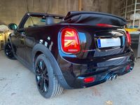 gebraucht Mini Cooper S Cabriolet DKG PianoBlack | HiFi H-K | HUD | ACC