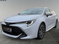 Gebraucht Toyota Corolla 116 PS (85 kW) 2022 Weiß Kombi