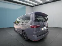 Usata VW Multivan 179 CV (131 kW) 2025 Grigio Monovolume