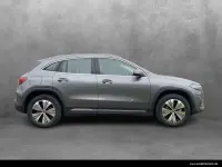 Gebraucht Mercedes EQA250 Progressive 139 kW (190 PS) 2025 lack mountaingrau SUV