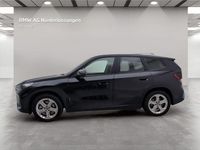 Gebraucht BMW iX1 Performance 200 kW (272 PS) 2023 Schwarz SUV