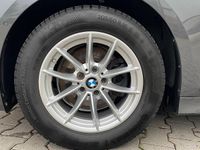 Używany BMW 320 Advantage 190 KM (139 kW) 2022 Szary