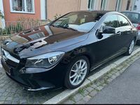 gebraucht Mercedes CLA200 