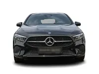 Gebraucht Mercedes A180 Progressive 136 PS (100 kW) 2025 Schwarz Limousine