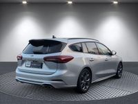 Gebraucht Ford Focus ST-Line X 116 PS (85 kW) 2025 Silber Kombi