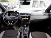 gebraucht Seat Ibiza 1.0 TSI Xcellence DSG mit Navi Xcellence OPF (EURO 6d-TEMP)