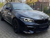 Gebraucht BMW M2 Competition Edition 412 PS (303 kW) 2018 Schwarz Coupé