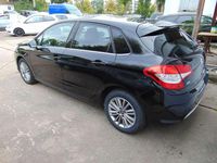 Gebraucht Citroën C4 Tendance 111 PS (81 kW) 2012 Noir perla nera Limousine