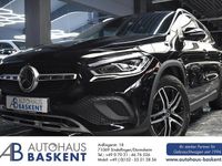 Gebraucht Mercedes GLA250 218 PS (160 kW) 2022 Schwarz SUV