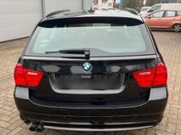 gebraucht BMW 325 i Touring 6 Zylinder Benziner !