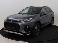 Gebraucht Suzuki Across 185 PS (136 kW) 2025 Silver metallic SUV