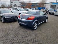 gebraucht Opel Tigra Twin Top Sport