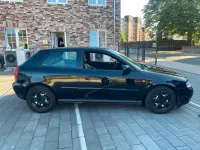 Gebraucht Audi A3 150 PS (110 kW) 1998 Kleinwagen