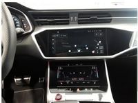 Gebraucht Audi S6 344 PS (253 kW) 2023 Silber Kombi