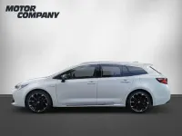 Gebraucht Toyota Corolla Sport 184 PS (135 kW) 2021 Grau Kombi