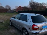 gebraucht Audi A3 1,6