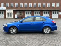 gebraucht Mitsubishi Lancer Sportback Invite ClearTec