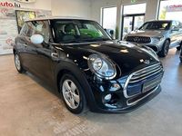 Gebraucht Mini Cooper 136 PS (100 kW) 2015 Schwarz Kleinwagen